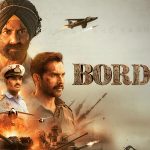 Border 2 Movie Review