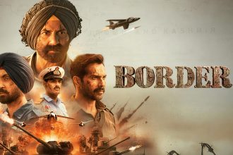 Border 2 Movie Review