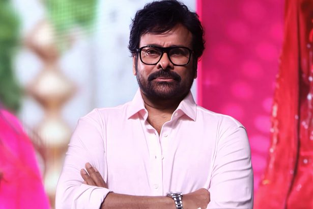 Chiranjeevi Breaks Silence On Casting Couch