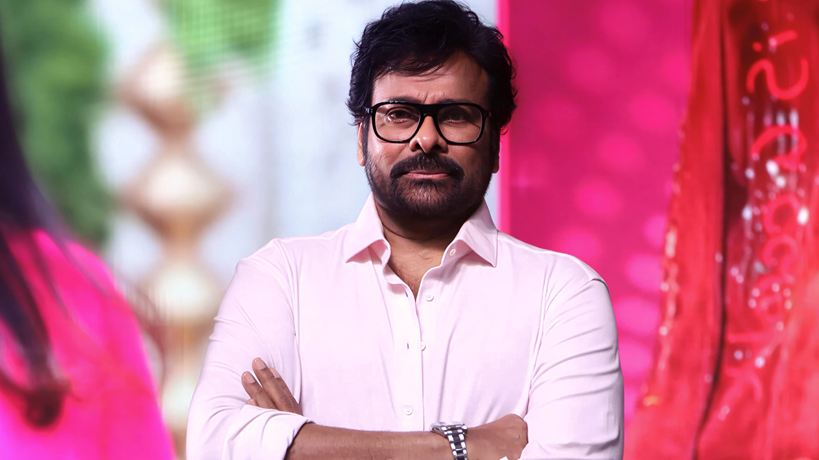 Chiranjeevi Breaks Silence On Casting Couch