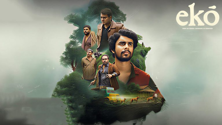 Eko Telugu Movie OTT Release Date