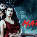 Hebah Patel’s Mario OTT Release Date