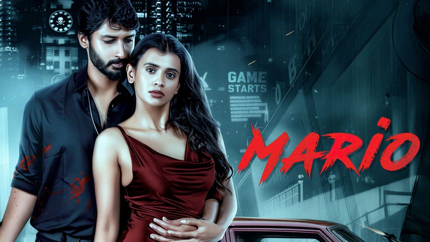 Hebah Patel’s Mario OTT Release Date