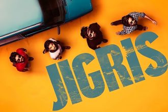 Jigris OTT Release Date