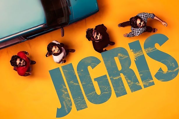 Jigris OTT Release Date