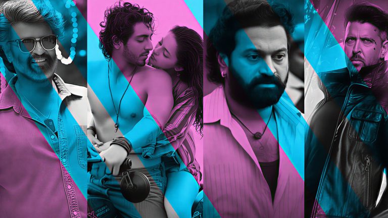 The Most Searched Indian Movies Of 2025