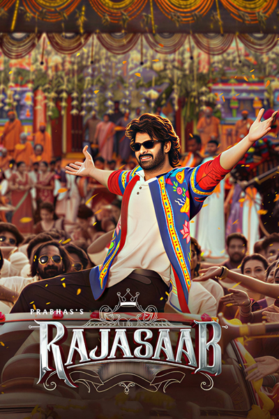 The Raja Saab (2026)