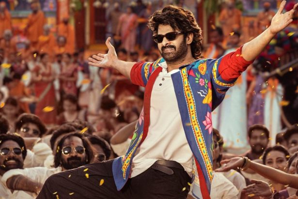 The Raja Saab Ticket Prices