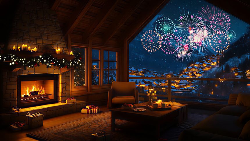 Tollyibomma Wishes You A Happy New Year 2026