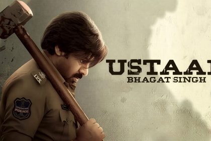 Ustaad Bhagat Singh Second Song Update