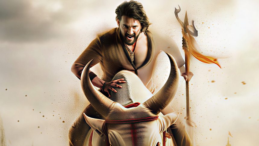 Varanasi Movie Release Date