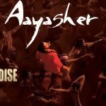 Aaya Sher Song Promo