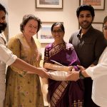 Allu Aravind Personally Invites Pawan Kalyan