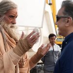 Amitabh Bachchan Confirms Kalki 2 Shoot