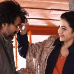 BJP Leader Targets Vijay