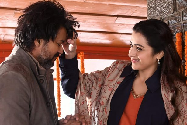 BJP Leader Targets Vijay