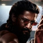 Big Production House To The Paradise