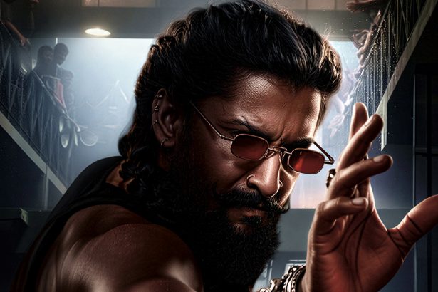 Big Production House To The Paradise