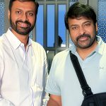 Chiranjeevi Thanks Doctor