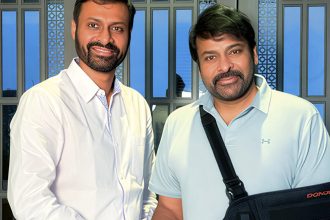 Chiranjeevi Thanks Doctor