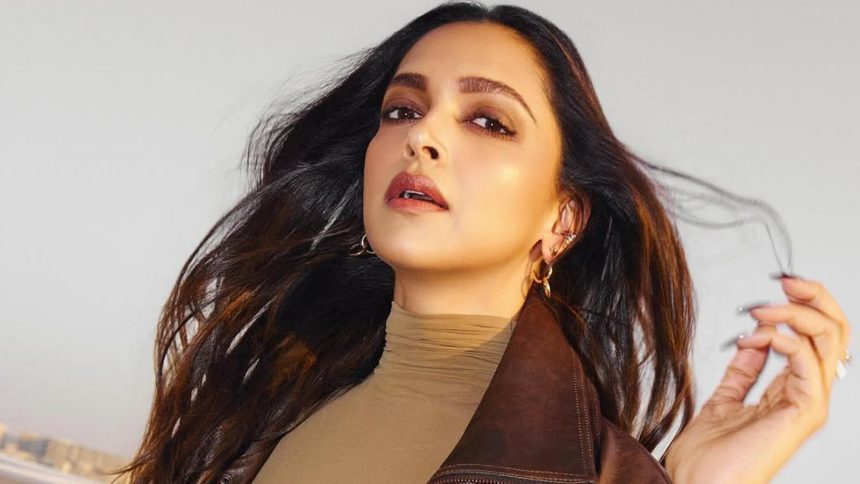 Deepika Padukone International OTT Debut