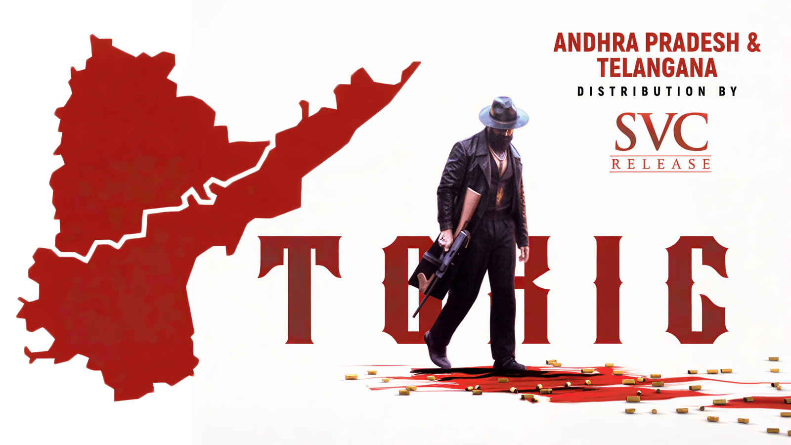 Dil Raju To Distribute Toxic In Telugu States