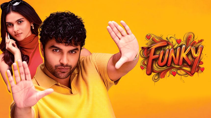 Funky
