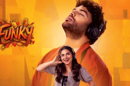 Funky Movie Review