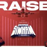 Gaayapadda Simham Traiser