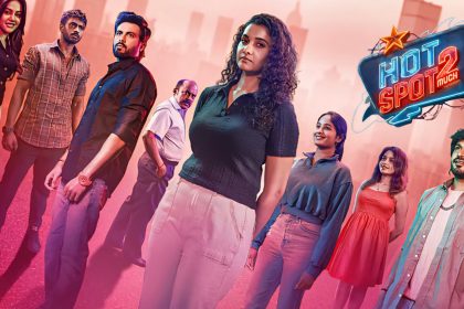 Hot Spot 2 Much Telugu Version