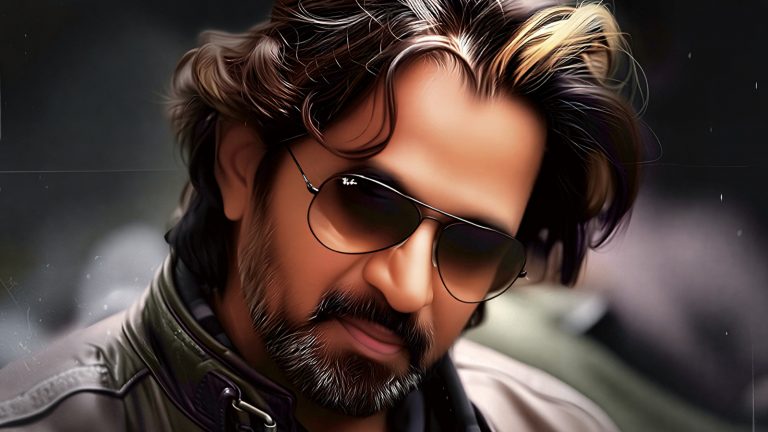 I Have 7 Scripts Ready, Says Arjun Sarja Ahead Of Seeta Payanam Release
