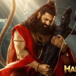 Jai Hanuman Pooja Ceremony