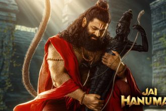 Jai Hanuman Pooja Ceremony