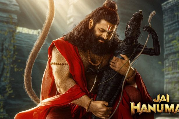 Jai Hanuman Pooja Ceremony