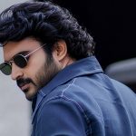 Kiran Abbavaram Teams Up With Zee Studios