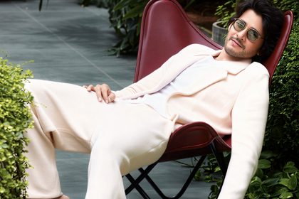 Mahesh Babu’s Massive Georgia