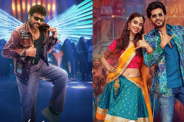 Mana Shankara Vara Prasad Garu And Anaganaga Oka Raju OTT Premiere