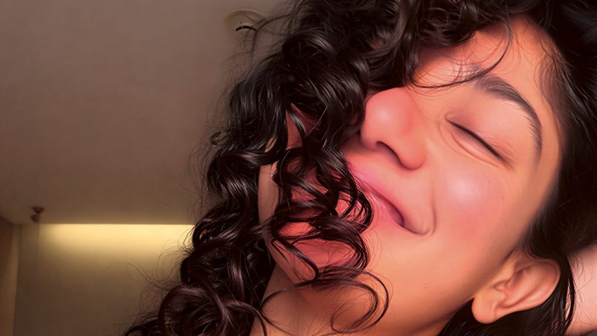 Mani Ratnam Picks Sai Pallavi For His Next Pan India