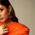 Mrunal Thakur Opens Up About Dating