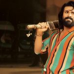 Peddi Second Single Update