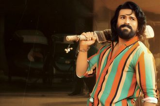 Peddi Second Single Update