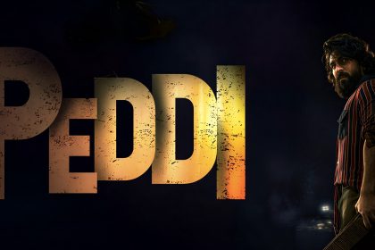 Peddi Second Single Update