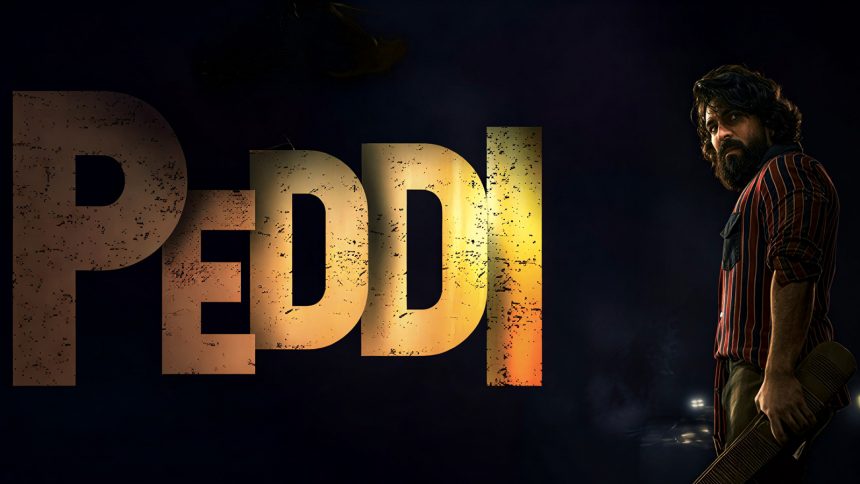 Peddi Second Single Update