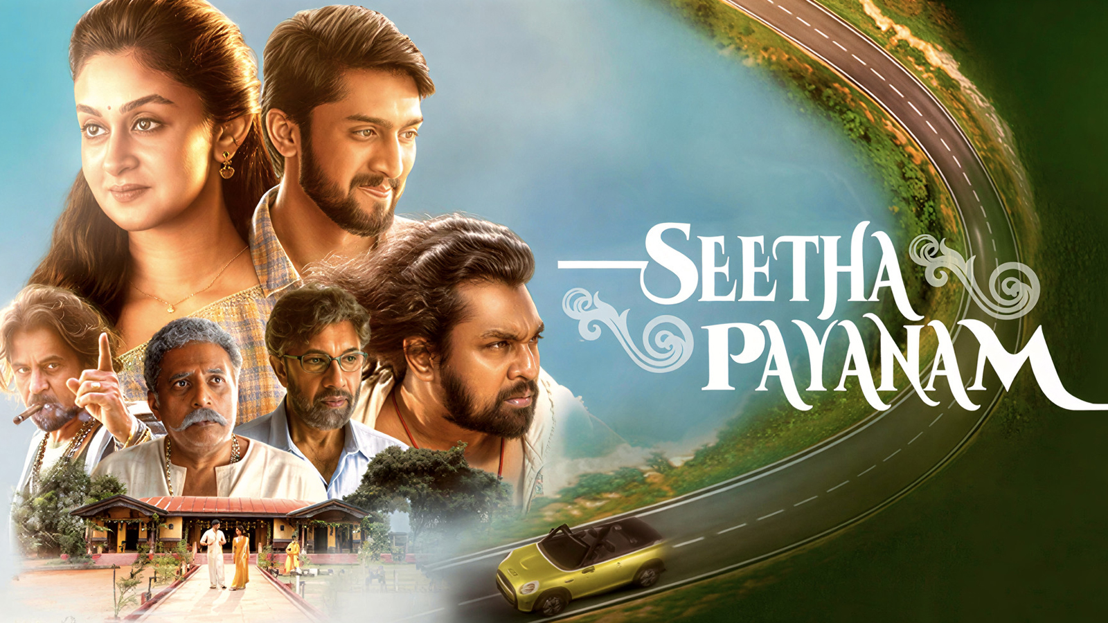 Seetha Payanam
