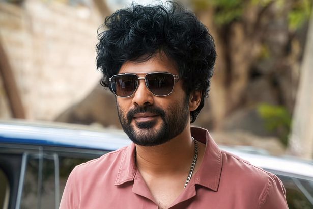 Siddhu Jonnalagadda’s Upcoming Netflix