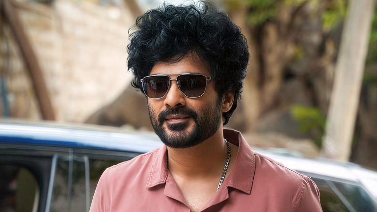 Siddhu Jonnalagadda’s Upcoming Netflix