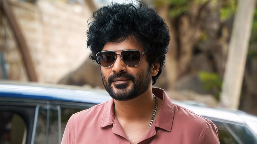 Siddhu Jonnalagadda’s Upcoming Netflix