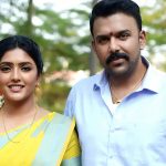 Tharun Bhascker And Eesha Rebba Confirm Their Relationship