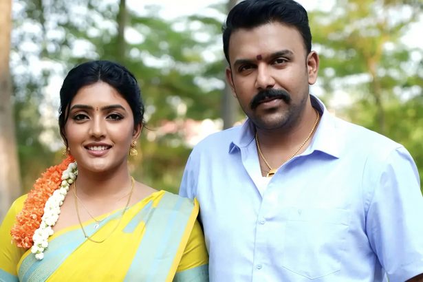Tharun Bhascker And Eesha Rebba Confirm Their Relationship