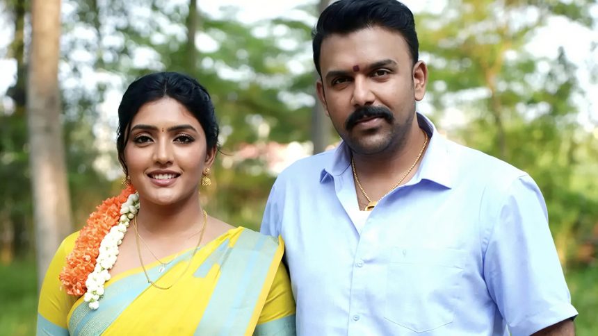 Tharun Bhascker And Eesha Rebba Confirm Their Relationship